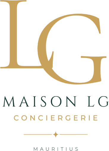 Maison LG Conciergerie Mauritius